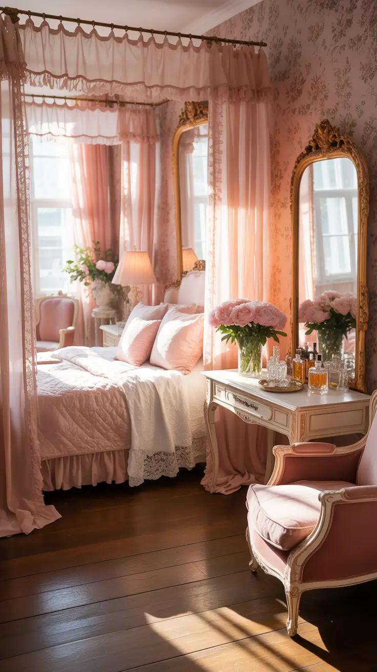 Top Vintages Bedroom Ideas 2026 — Modern, Romantic & Elegant Inspirations