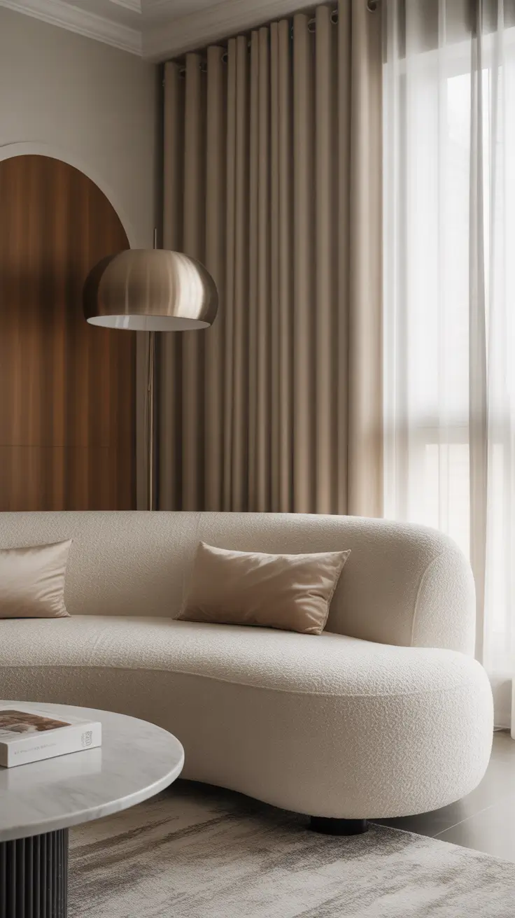 Sofa Minimalis Modern Ideas 2026: Fresh and Functional Inspiration for Modern Living Rooms