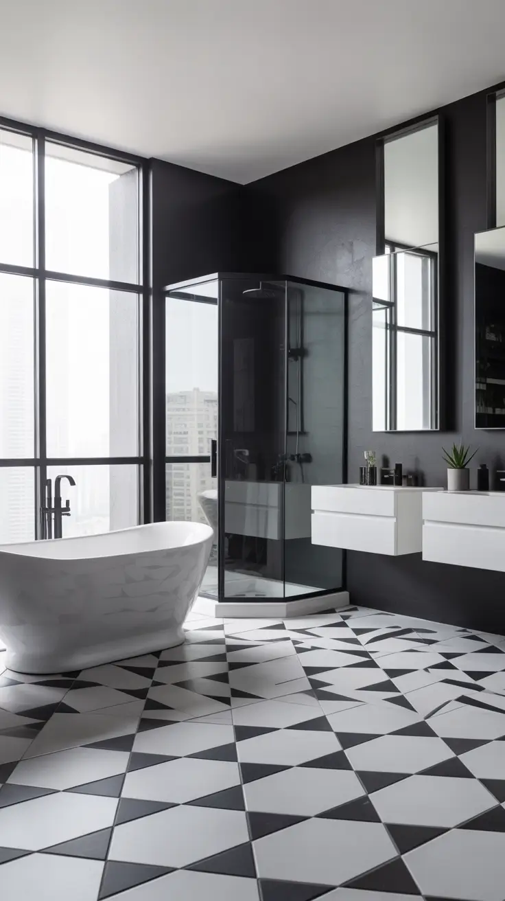 Master Bathroom Ideas 2026: Luxury, Style, and Serenity in Modern Bathroom Design