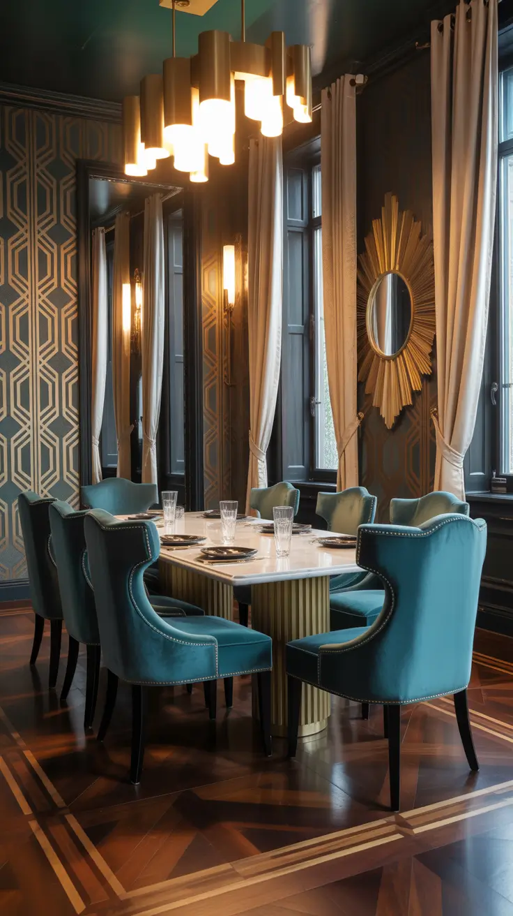 Dining Room Remodel Ideas 2026: Elegant and Modern Home Inspirations