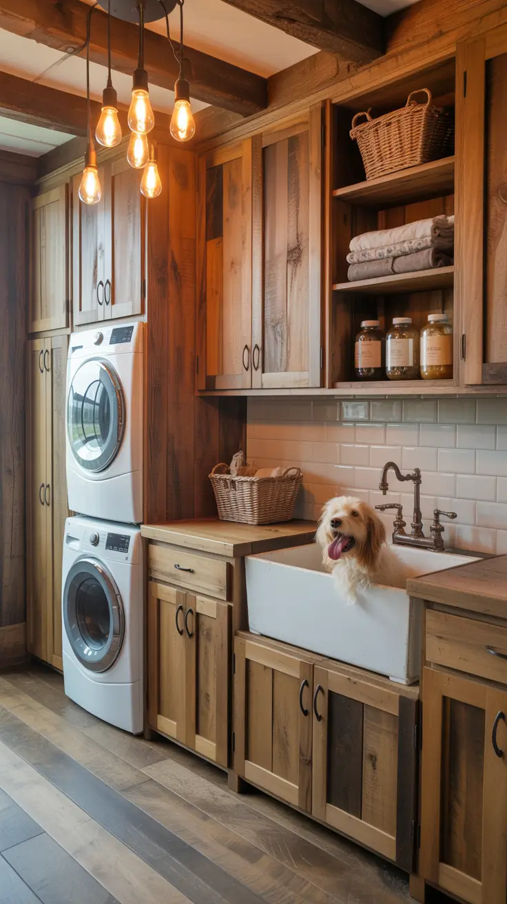 Laundry Room Remodel Ideas 2026: Modern, Budget-Friendly & Stylish Designs for Every Space