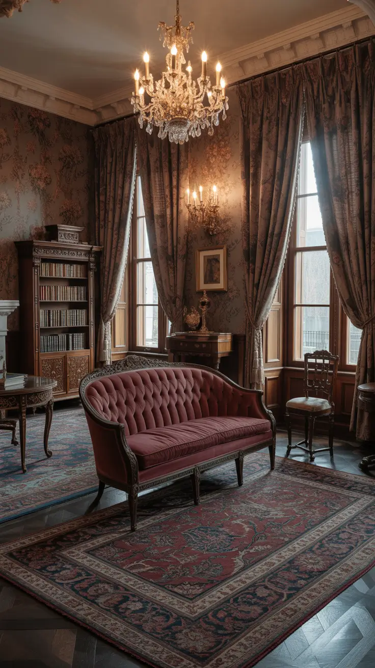 Parlor Remodel Ideas 2026: Modern, Cozy, and Elegant Designs to Transform Your Living Space