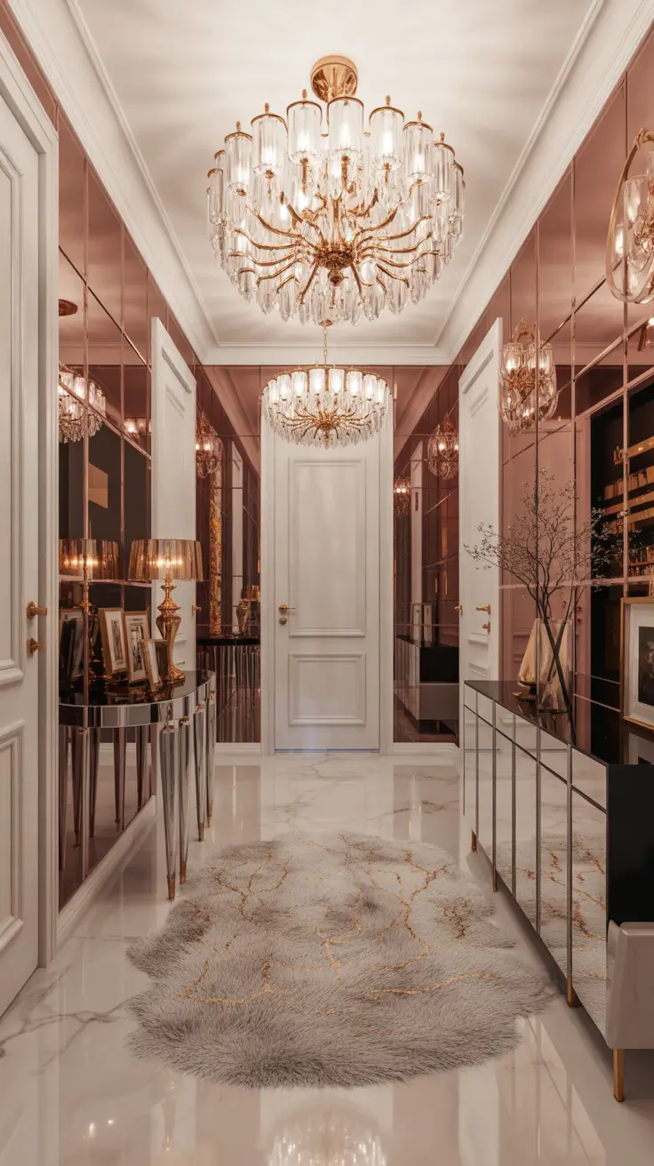 Hallway Remodel Ideas 2026: Inspiring Designs for Every Home Style and Space