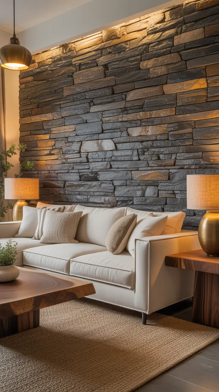 Wall Decor for Living Room 2026: Beautiful and Aesthetic Ideas for Modern and Luxury Interiors