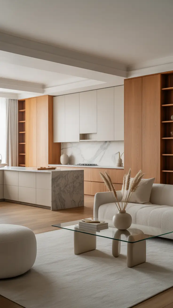 Apartment Remodel Ideas 2026: Modern Designs, Tiny Spaces, and Timeless Aesthetics