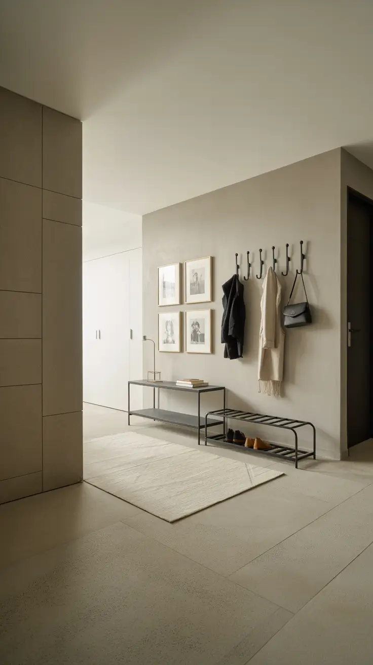 Entryway Makeover Ideas 2026: Smart, Real-Life Upgrades for Any Home