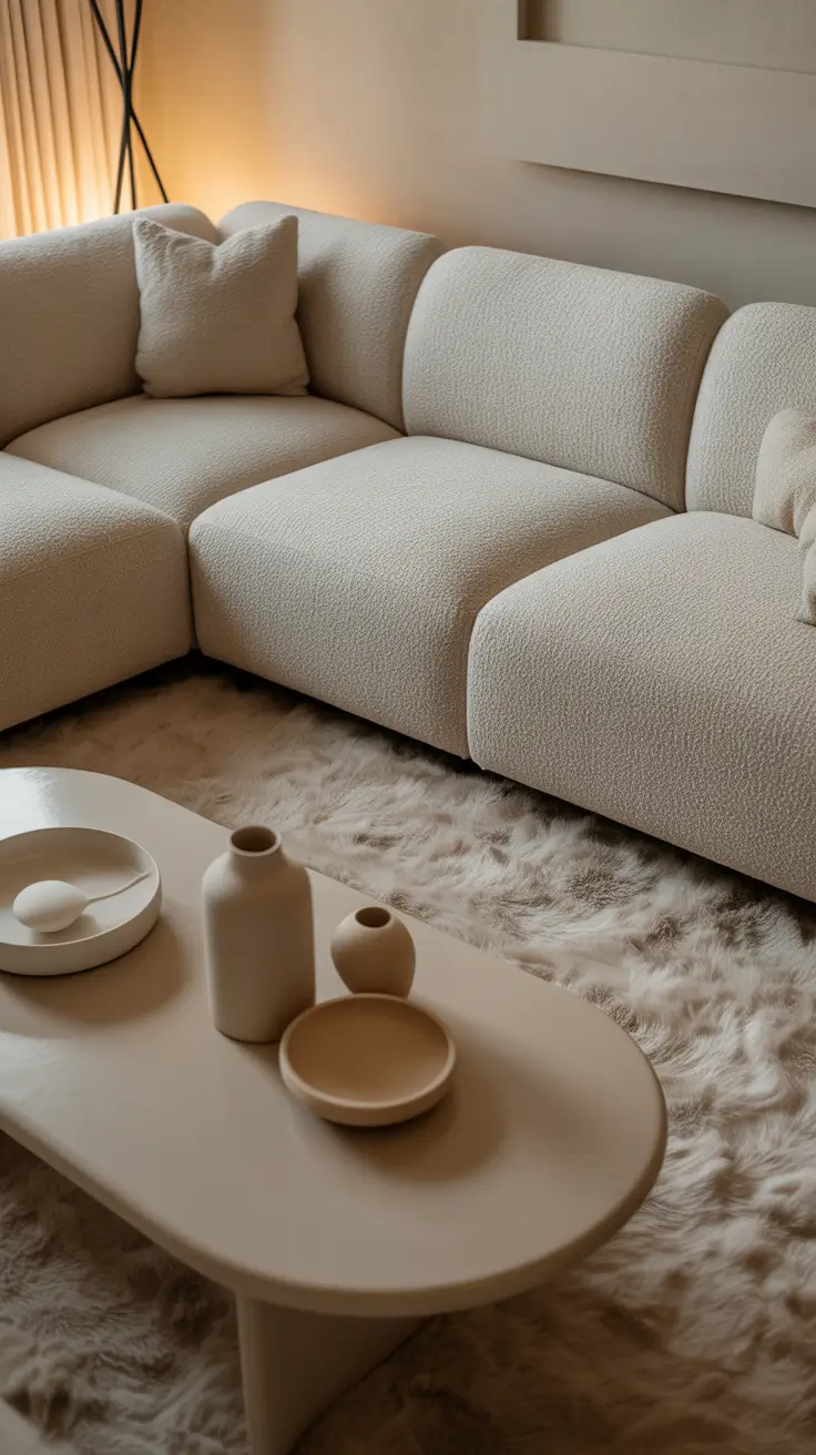 Sectionals Living Room Ideas 2026: Modern Cozy Designs For Any Style