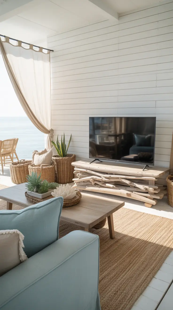 Living Room TV Wall Ideas 2026: Modern Designs for Every Space