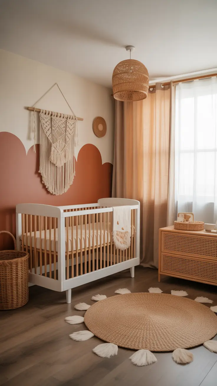 Boys Nursery Ideas 2026: Modern, Cozy & Personalized Designs for Every Style