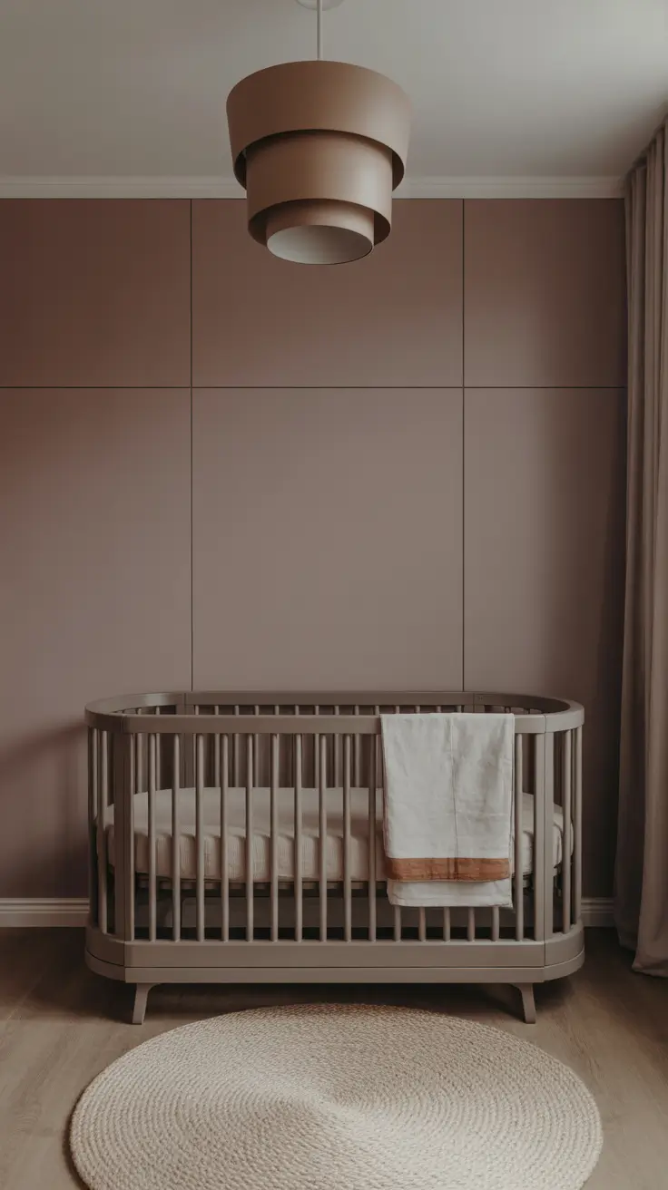 Girls Nursery Ideas 2026: Modern & Dreamy Baby Girl Room Inspirations