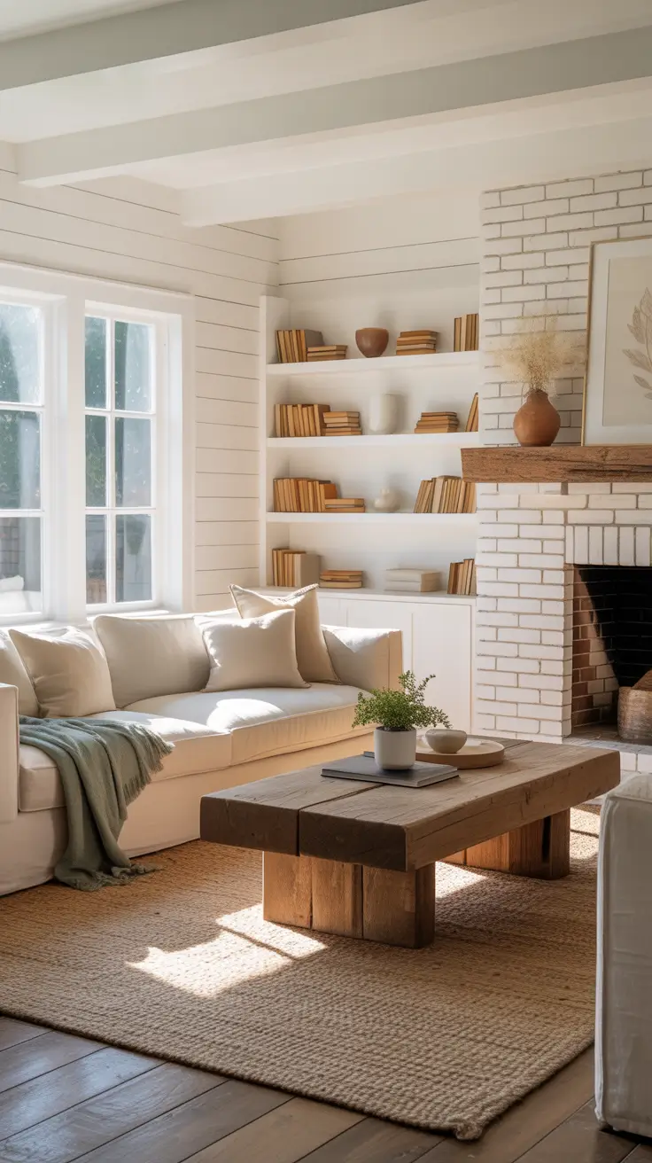 Top Family Rooms Ideas 2026: Cozy, Modern & Stylish Home Inspiration