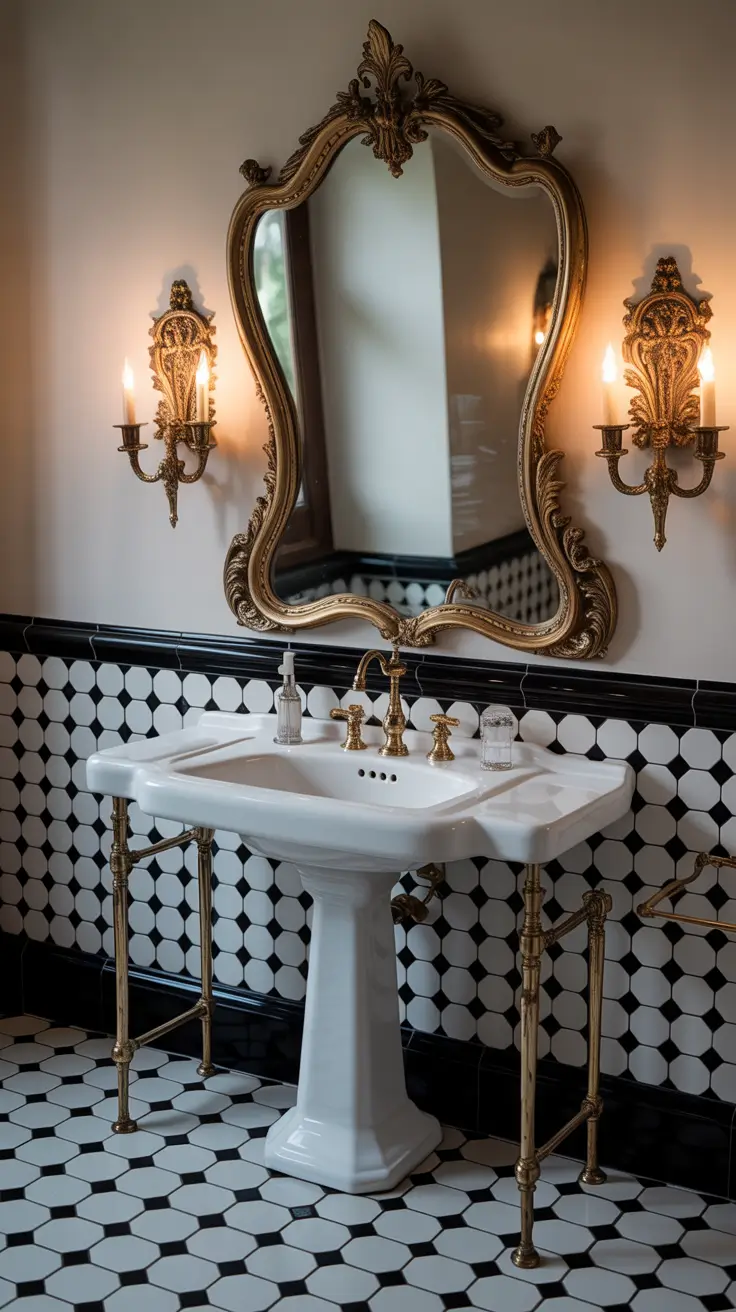 Bathroom Sink Decor Ideas 2026: Modern Trends for Every Style