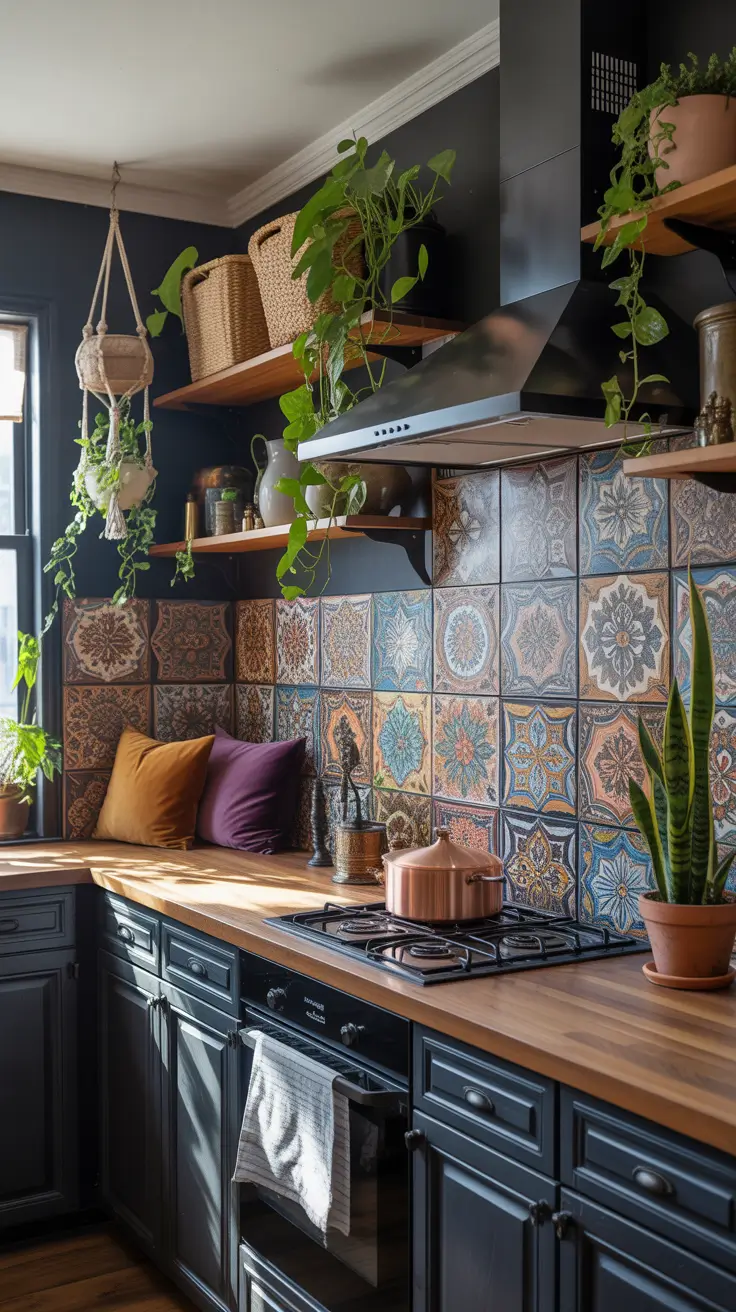 Black Kitchen Ideas 2026: Modern, Rustic, and Luxury Designs for Every Home