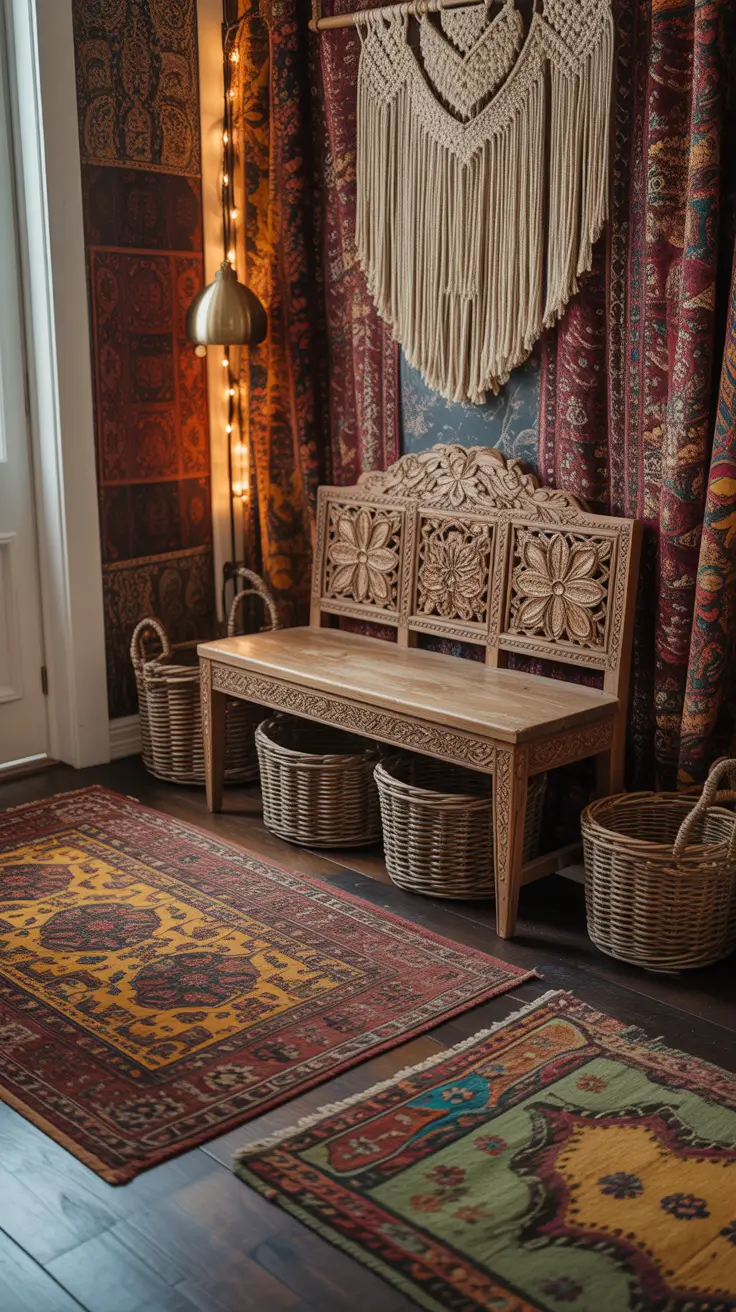 Small Entryways 2026: Modern Design Inspiration, Storage & Decor Ideas for Every Home