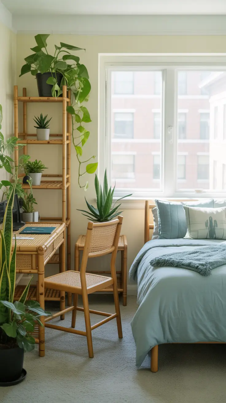 Top College Dorm Room Ideas 2026: Cozy, Aesthetic & Creative Designs for Students