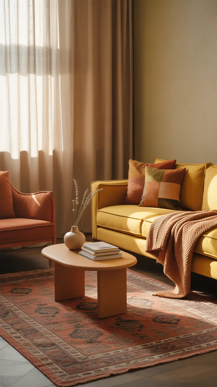 Tiny Living Room Design 2026: Smart and Cozy Ideas for Small Spaces