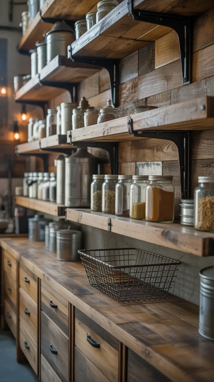 Tiny Pantry Design 2026: Modern Storage Ideas for Every Home