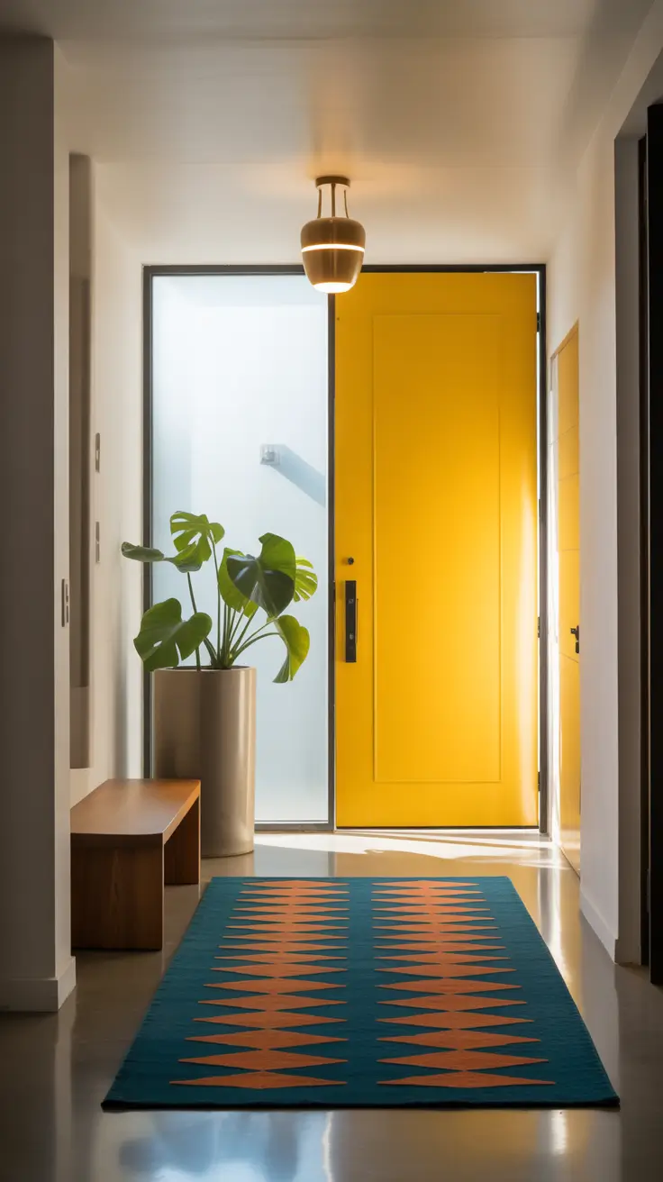 Foyer Decoration Ideas 2026: Trendy Designs for a Stylish Entrance