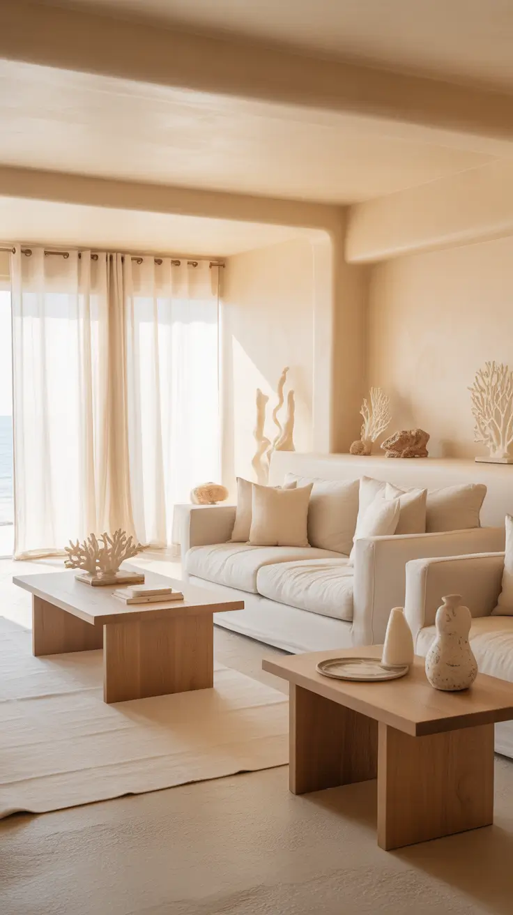 Luxury Living Room Ideas 2026: Elegant, Classy, and Contemporary Modern Designs