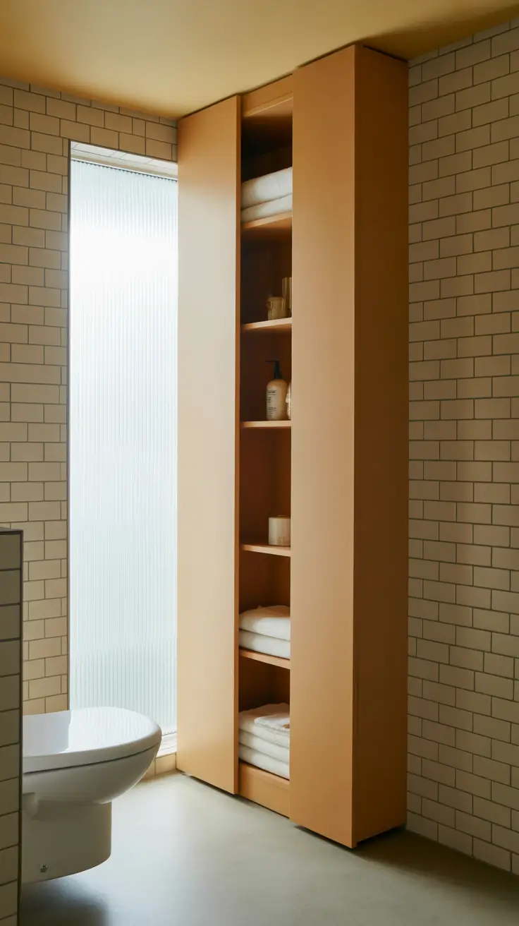 Bathroom Cabinets Ideas 2026: Modern Trends, Smart Storage & Stylish Bath Vanities