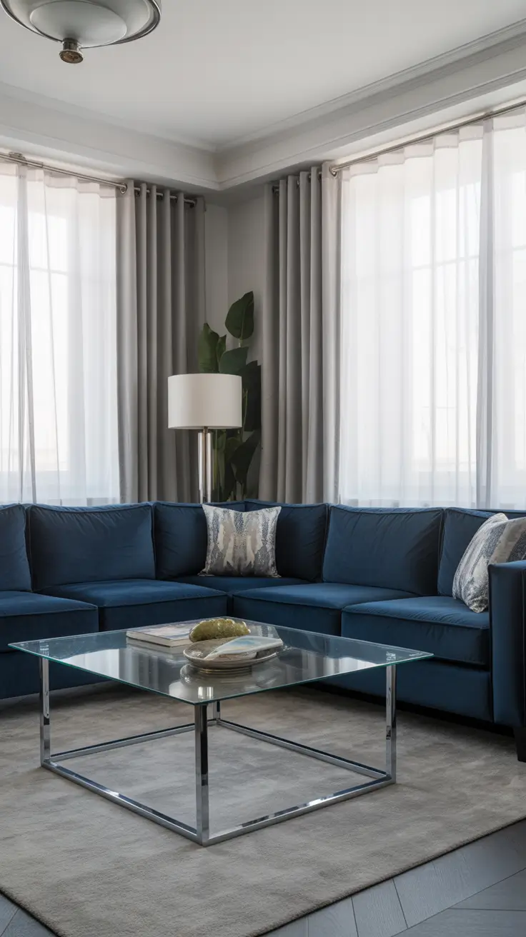 Classy Living Room Ideas 2026: Elegant Modern Interiors for Cozy and Luxe Spaces