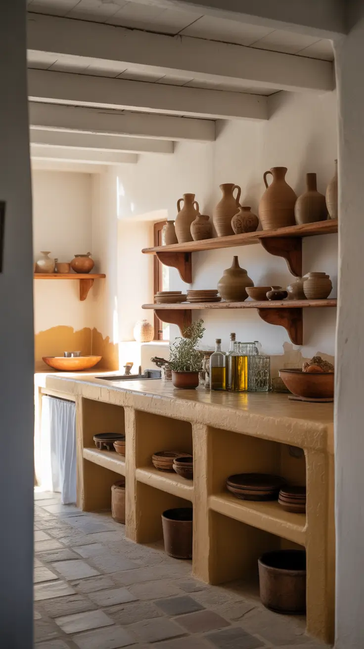 Tiny Kitchen Design 2026: Modern Space-Saving Ideas for Small Apartments