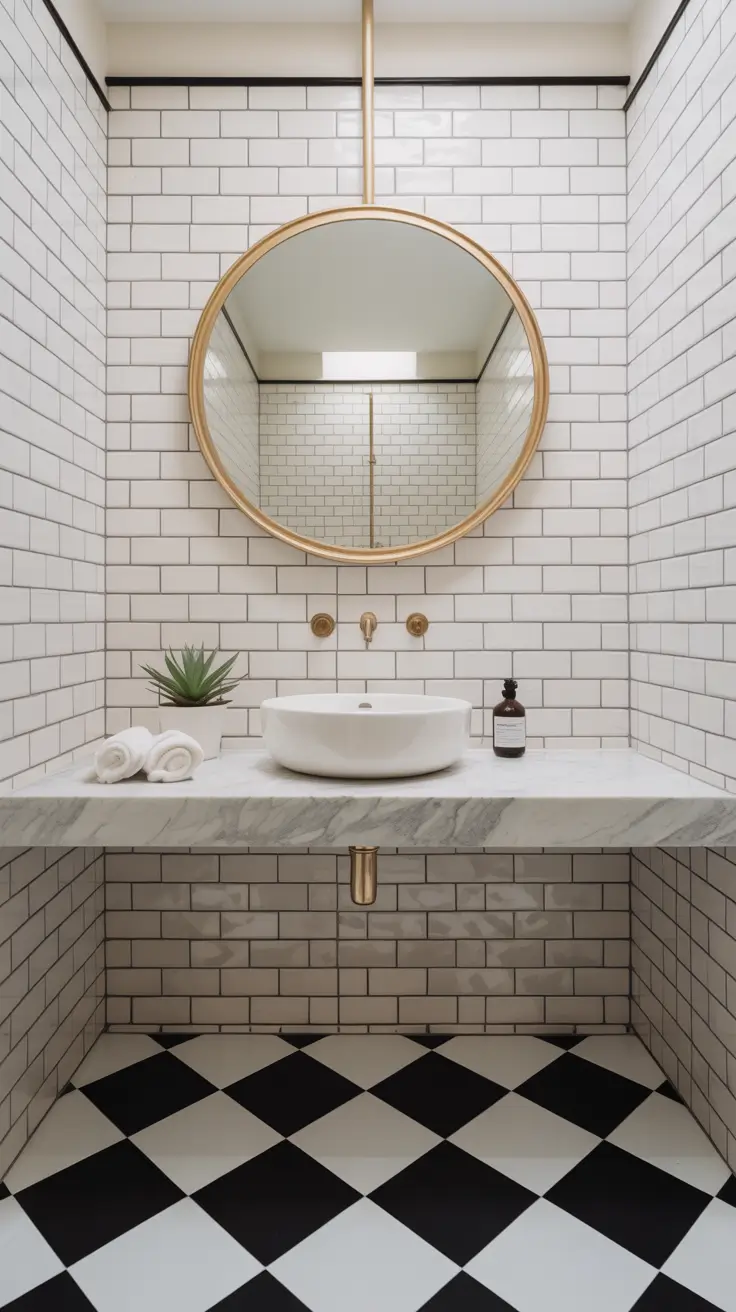 Bathroom Tile Ideas 2026: Modern, Rustic, and Coastal Trends for Every Space