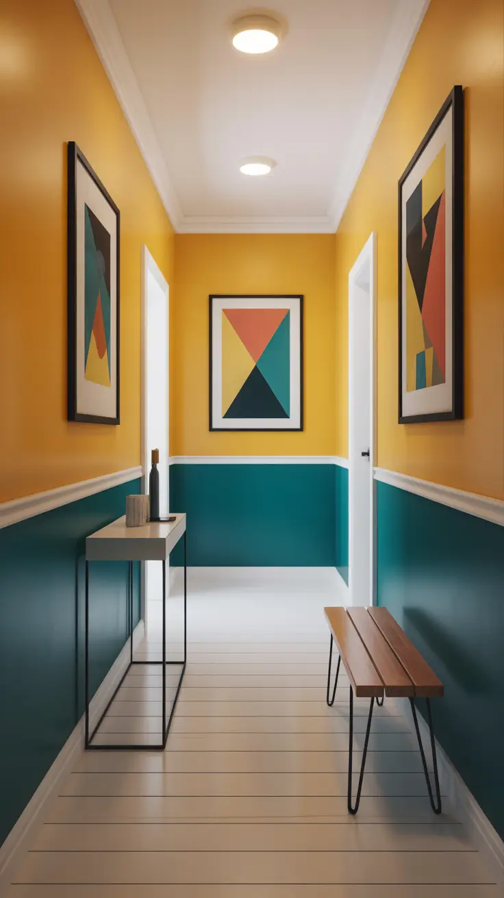 Hallway Makeover Ideas 2026: Modern, Budget-Friendly & Stylish DIY Transformations