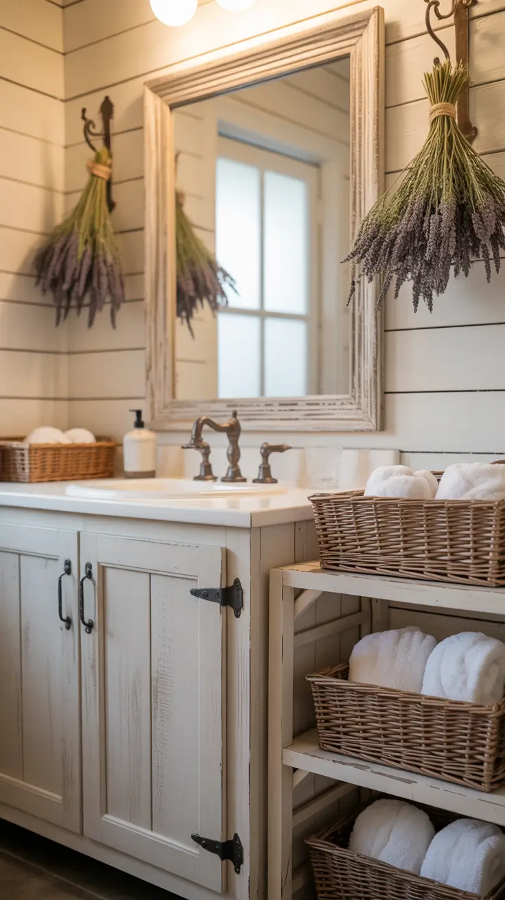 Bathroom Storage Cabinet Ideas 2026: Modern, Stylish & Space-Saving Designs for Every Home