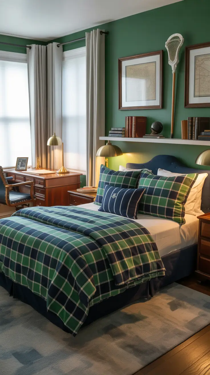 Top Teens Bedroom Ideas 2026: Cozy, Aesthetic & Creative Designs for Every Style