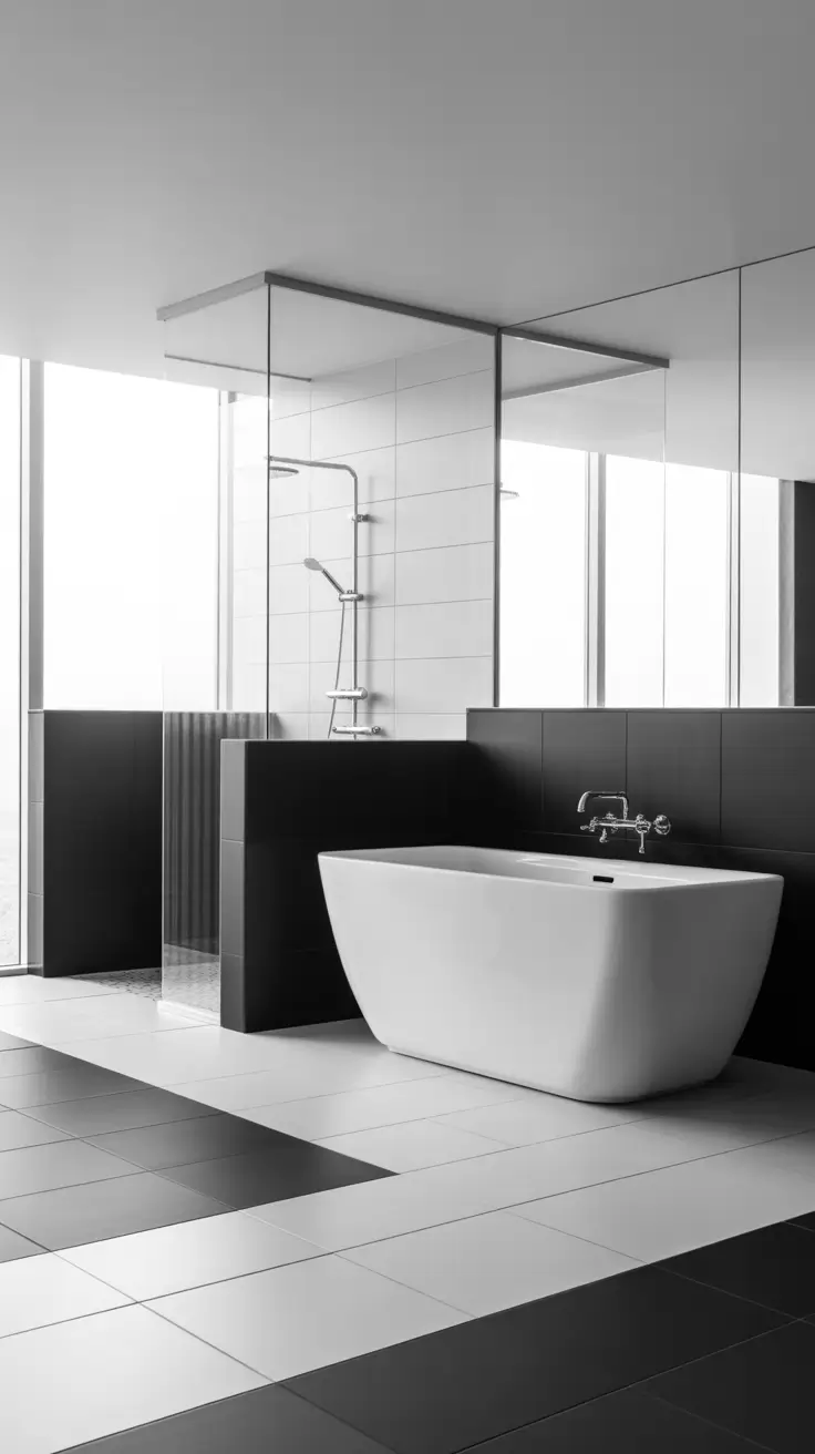 Master Bathroom Ideas 2026: Luxury, Style, and Serenity in Modern Bathroom Design