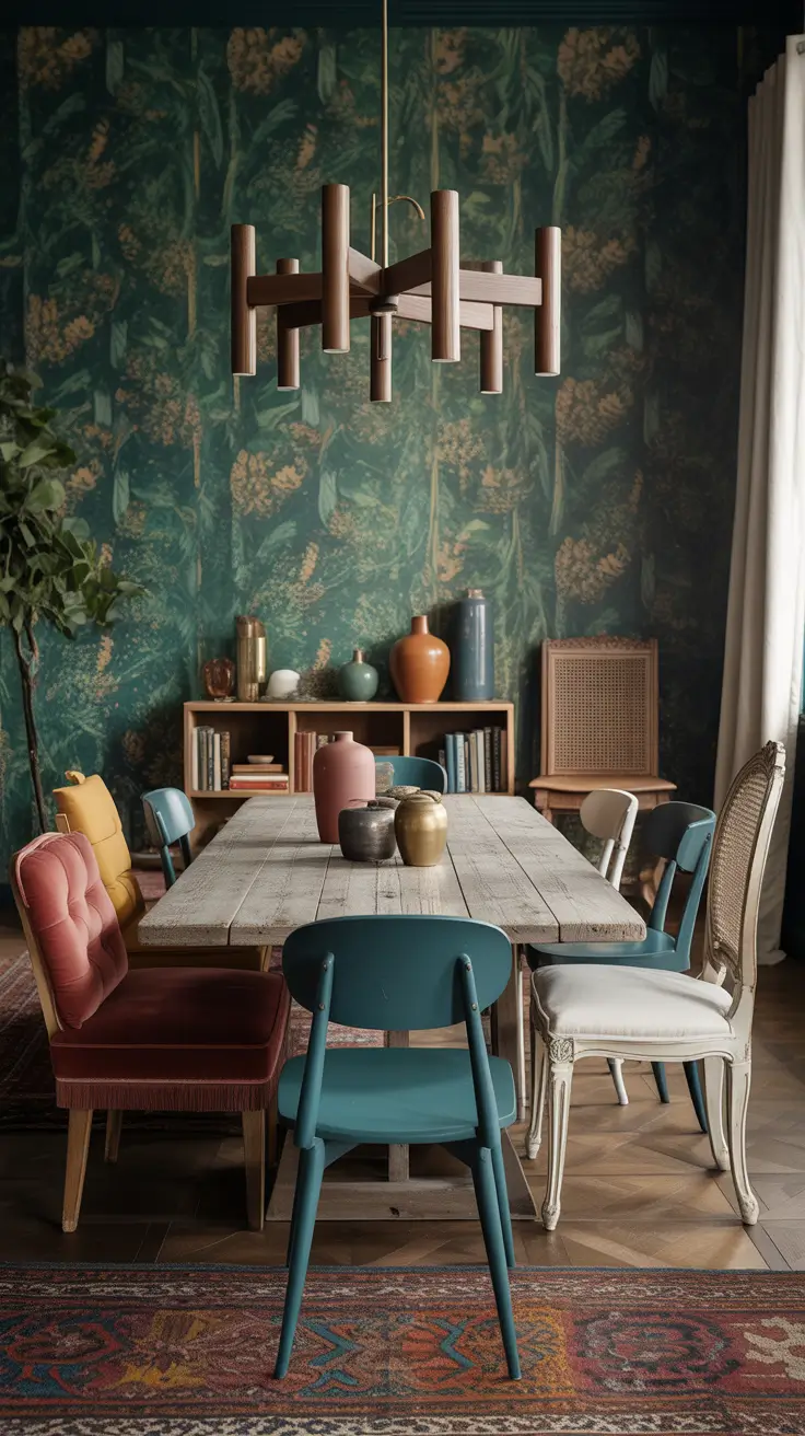 Dining Room Remodel Ideas 2026: Elegant and Modern Home Inspirations