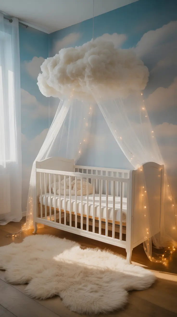 Nursery Remodel Ideas 2026: Modern Baby Room Inspiration and Eco-Friendly Designs