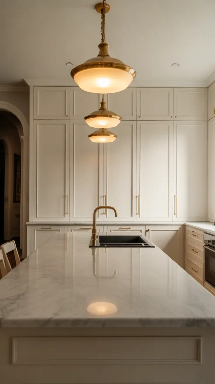 Open Kitchen Remodel Ideas 2026: Modern Layout Floor Plans, Farmhouse & Ranch Inspirations