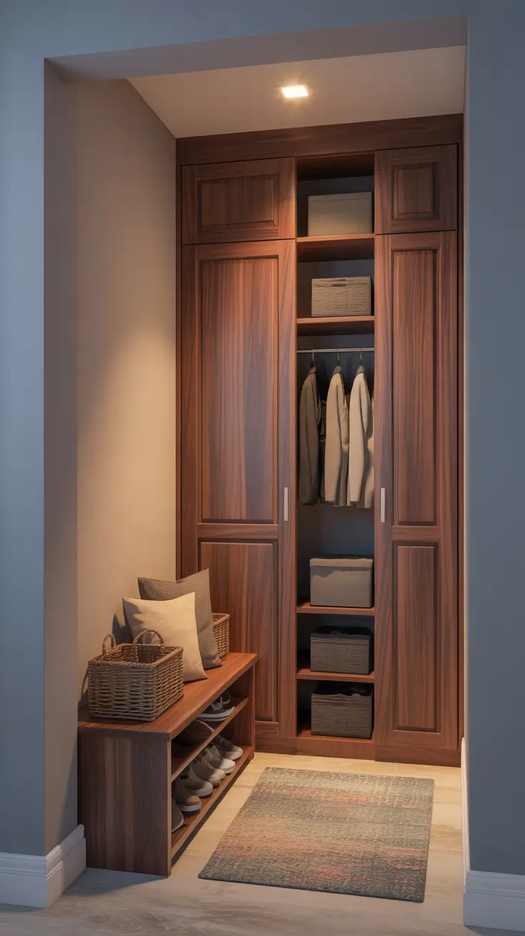 Entryway Makeover Ideas 2026: Smart, Real-Life Upgrades for Any Home