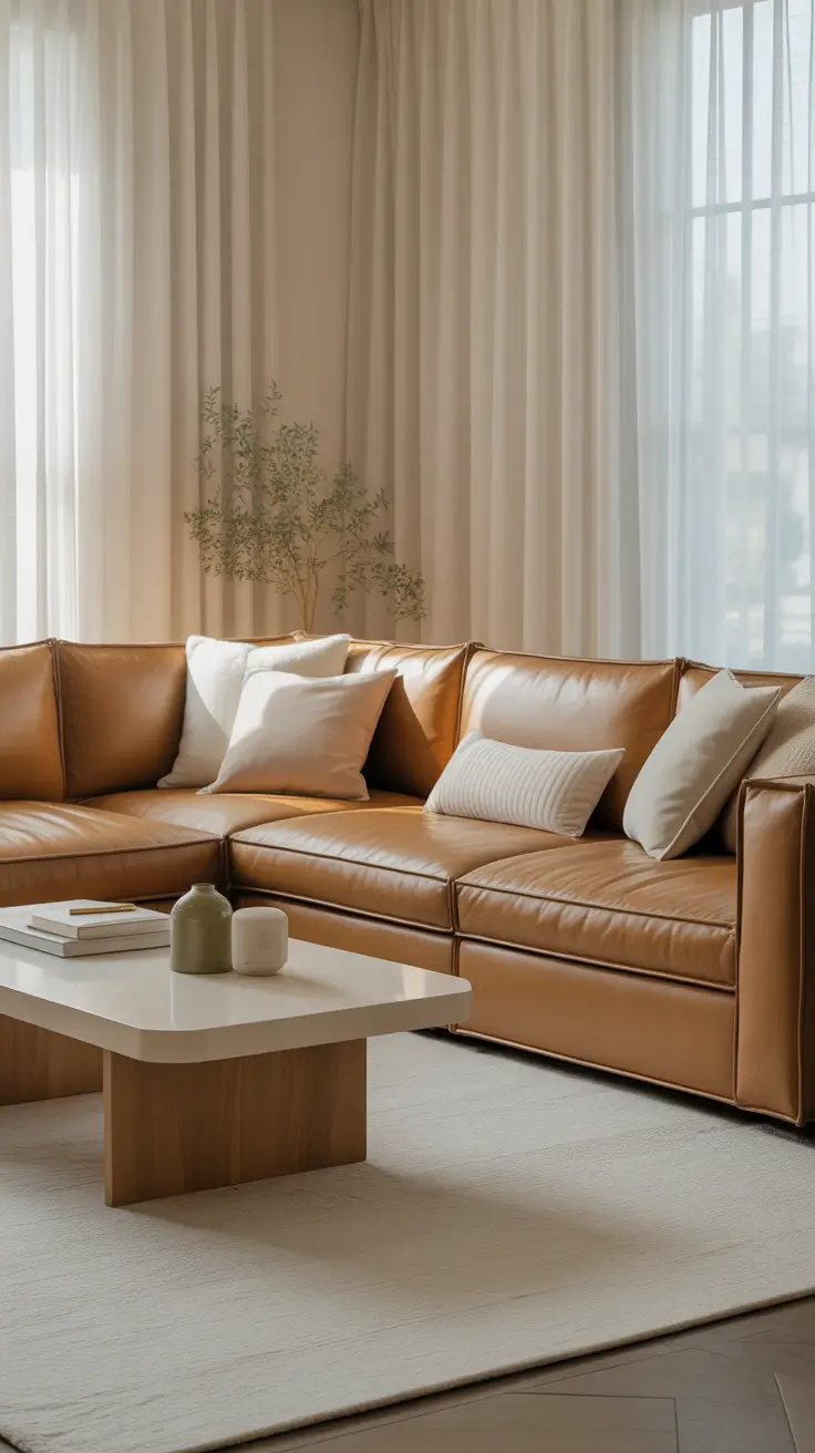 Sectionals Living Room Ideas 2026: Modern Cozy Designs For Any Style