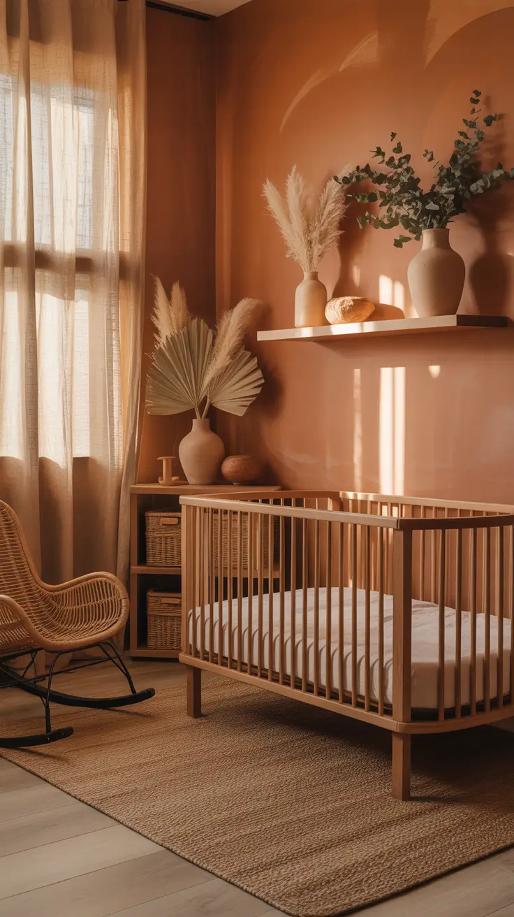 Nursery Ideas 2026: Cozy, Colorful & Gender Neutral Designs for Modern Parents