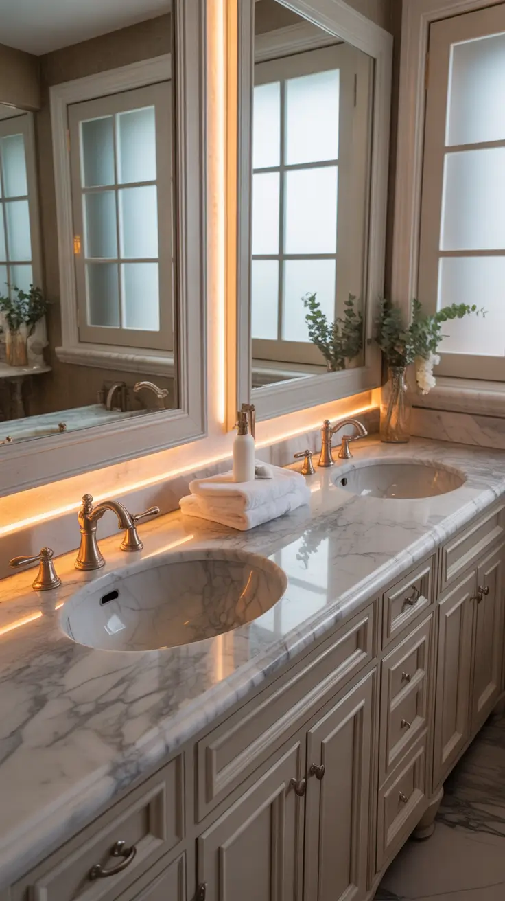 Bathroom Sink Decor Ideas 2026: Modern Trends for Every Style