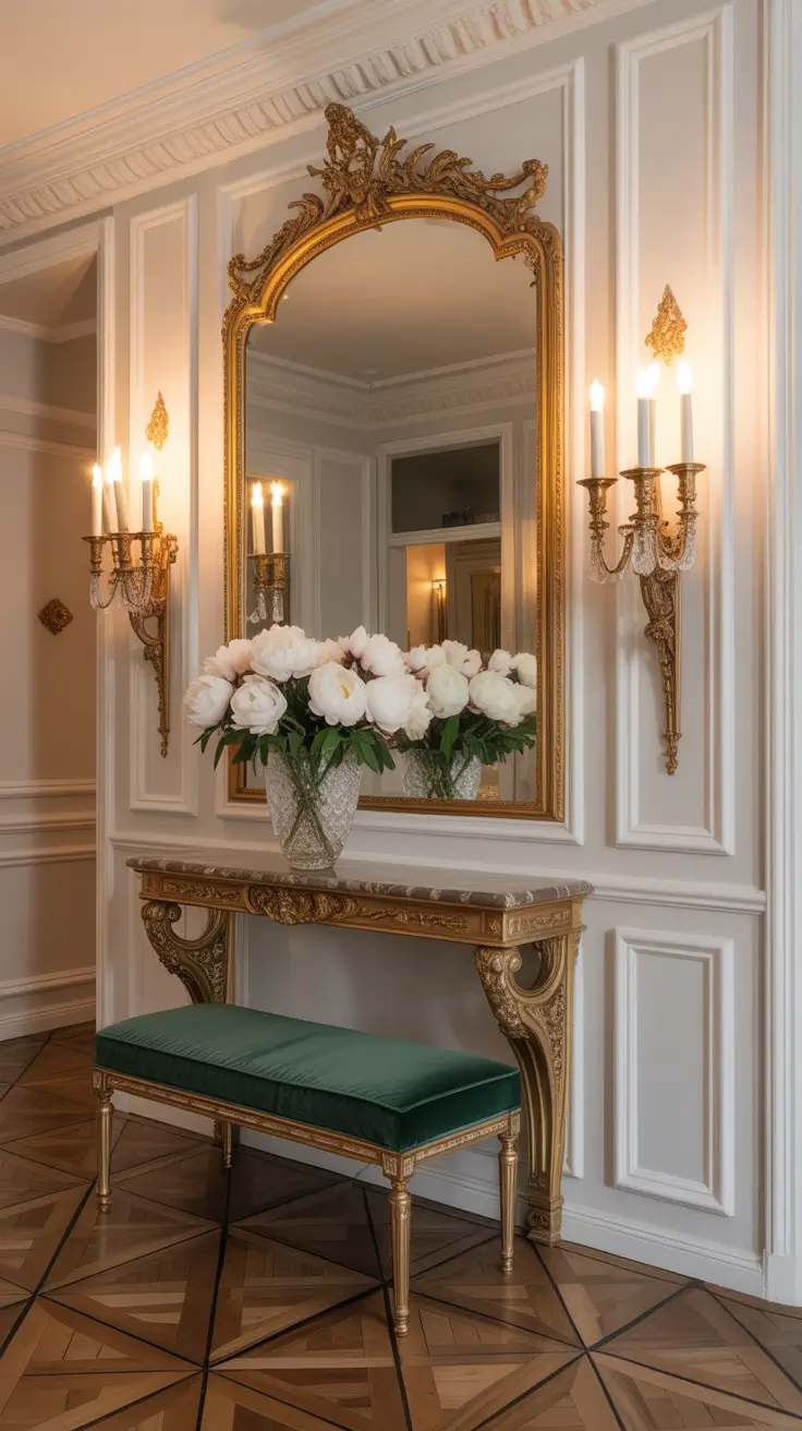 Small Entryways 2026: Modern Design Inspiration, Storage & Decor Ideas for Every Home