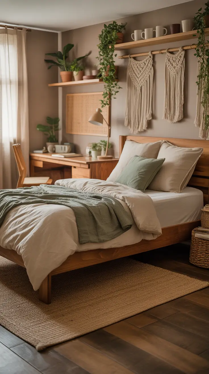 Top College Dorm Room Ideas 2026: Cozy, Aesthetic & Creative Designs for Students