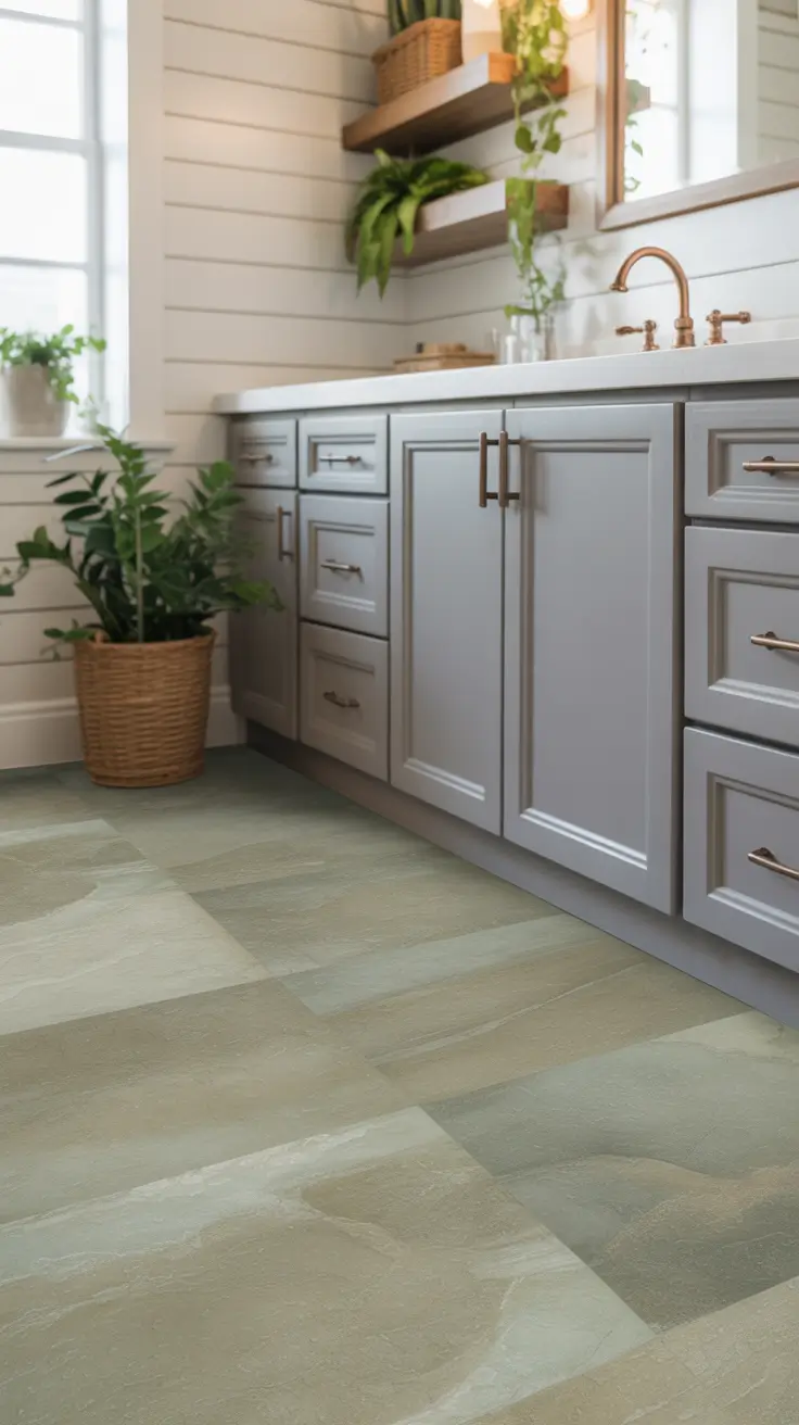 Bathroom Floor Tile Ideas 2026: Modern, Timeless & Stylish Designs