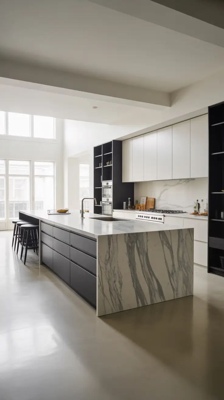 Kitchen Island Ideas 2026: Stunning Designs for Modern and Functional Homes