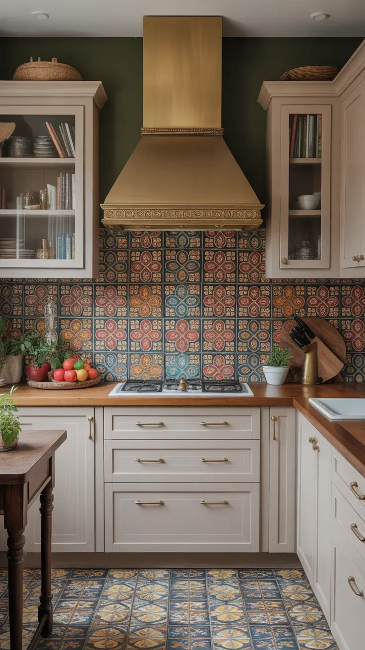 Top Kitchen Tiles Ideas for 2026: Trendy Designs to Transform Your Space