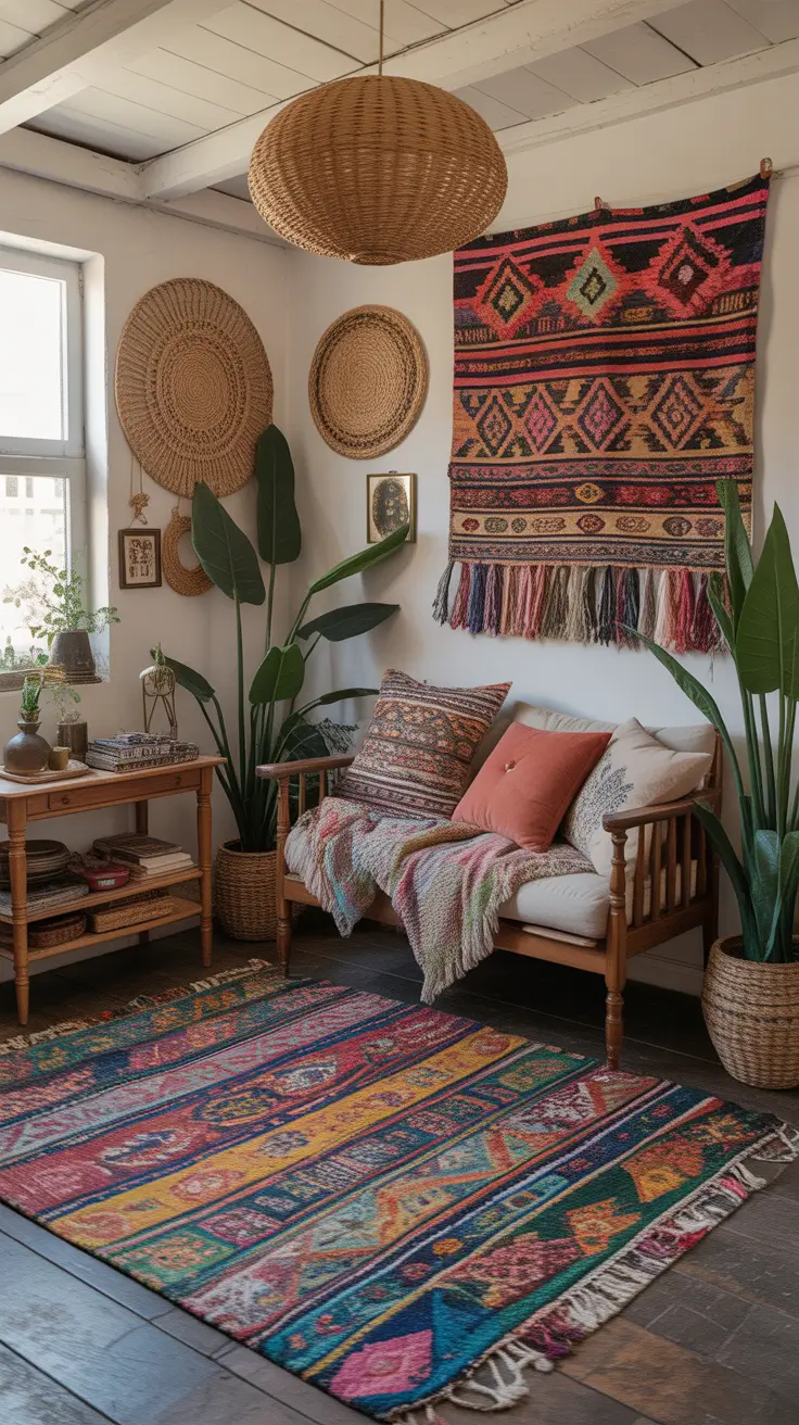 Tiny Living Room Design 2026: Smart and Cozy Ideas for Small Spaces