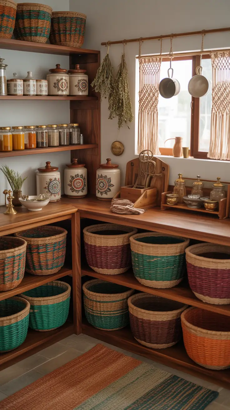Tiny Pantry Design 2026: Modern Storage Ideas for Every Home