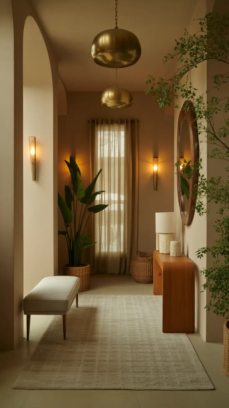 Foyer Decoration Ideas 2026: Trendy Designs for a Stylish Entrance