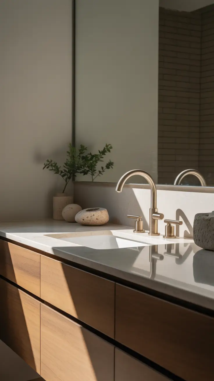 Bathroom Faucets Ideas 2026: Modern, Luxury & Creative Trends for Every Style