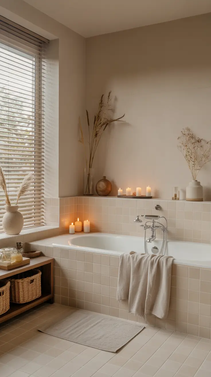 Bathroom Tile Ideas 2026: Modern, Rustic, and Coastal Trends for Every Space