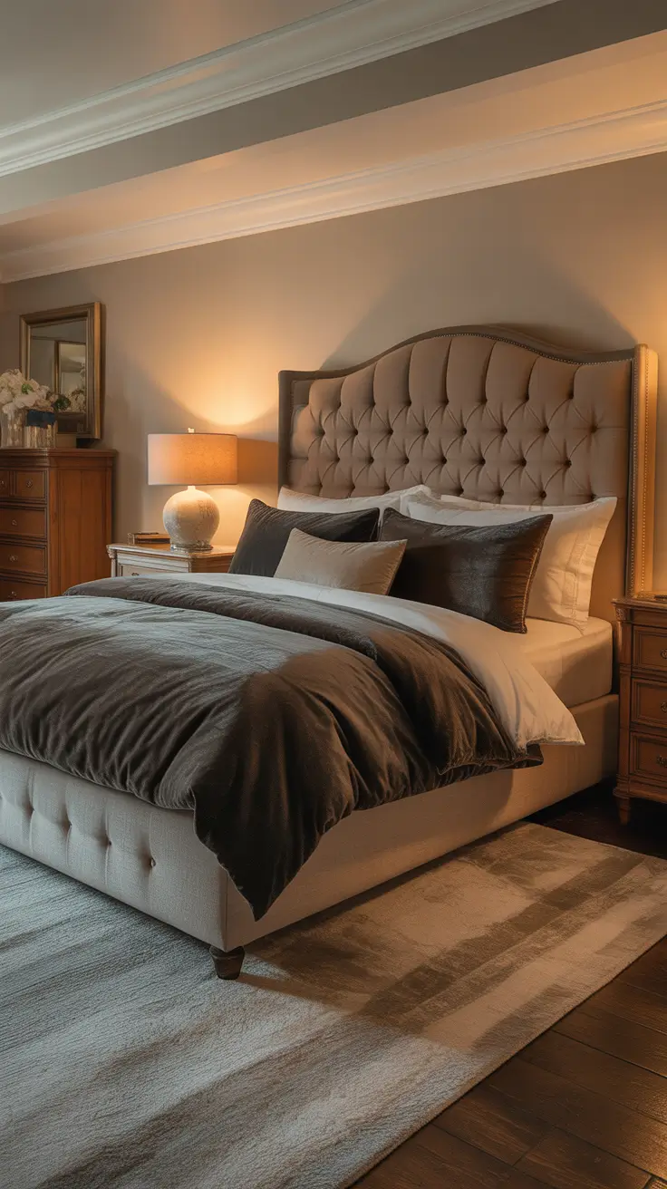 Top King Bedroom Sets Ideas 2026: Elegant and Modern Master Suite Designs