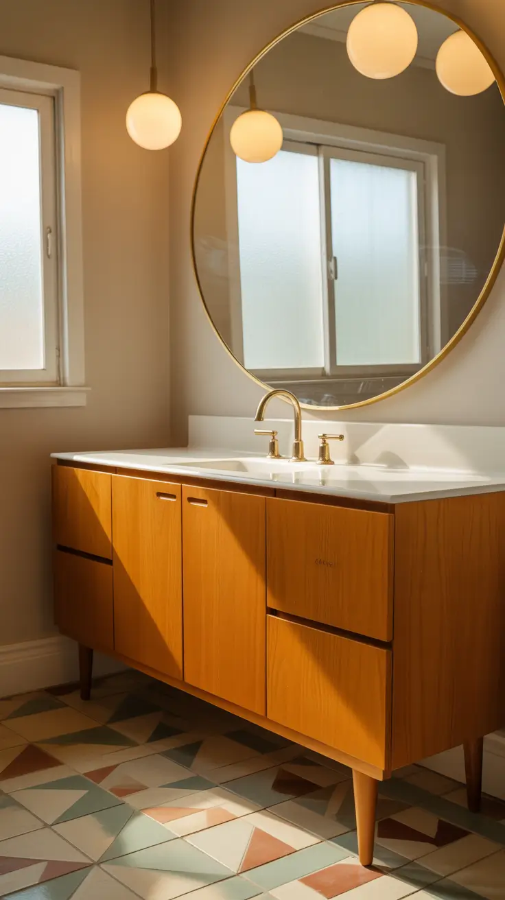 Bathroom Storage Cabinet Ideas 2026: Modern, Stylish & Space-Saving Designs for Every Home